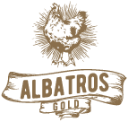 Albatros Logo dark