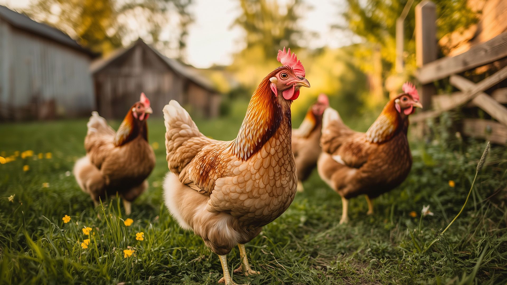 Imagine Ferme Albatros Gold